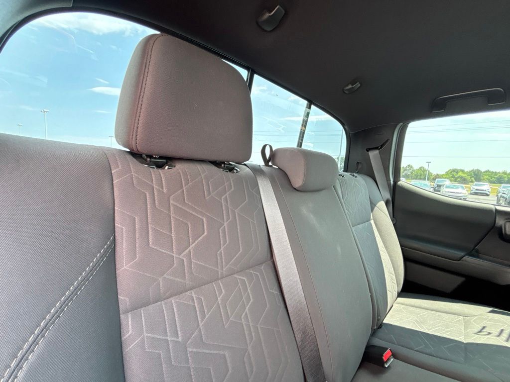 Used 2019 Toyota Tacoma Truck