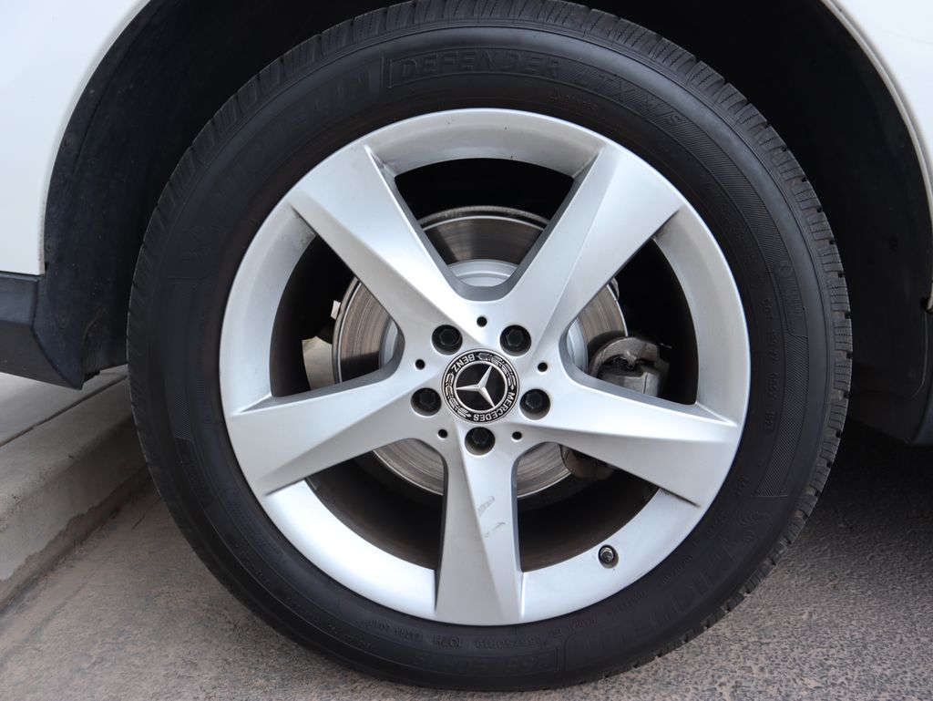 Thumbnail: 2018 Mercedes-Benz GLE - 17