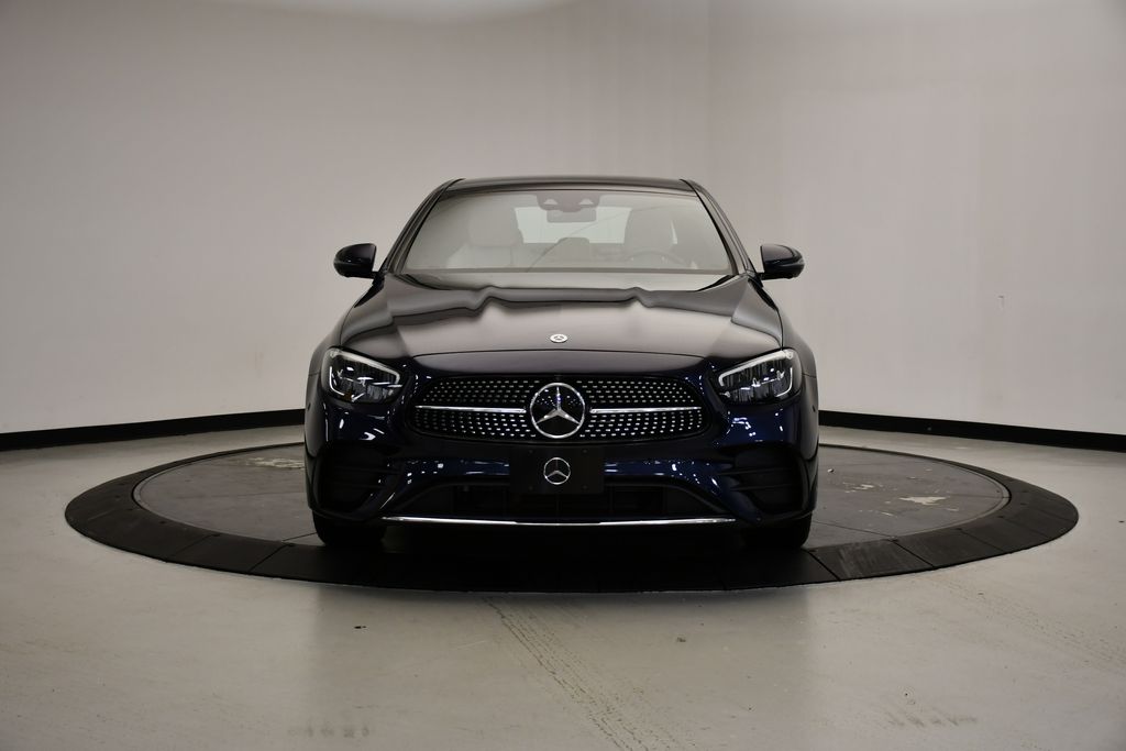 Thumbnail: 2023 Mercedes-Benz E-Class - 8