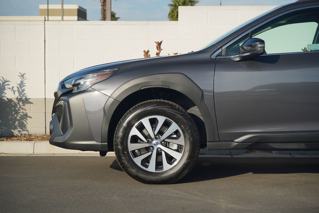 Thumbnail: 2025 Subaru Outback - 2