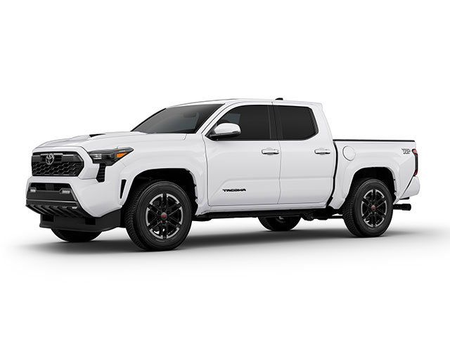 Thumbnail: 2025 Toyota Tacoma - 1