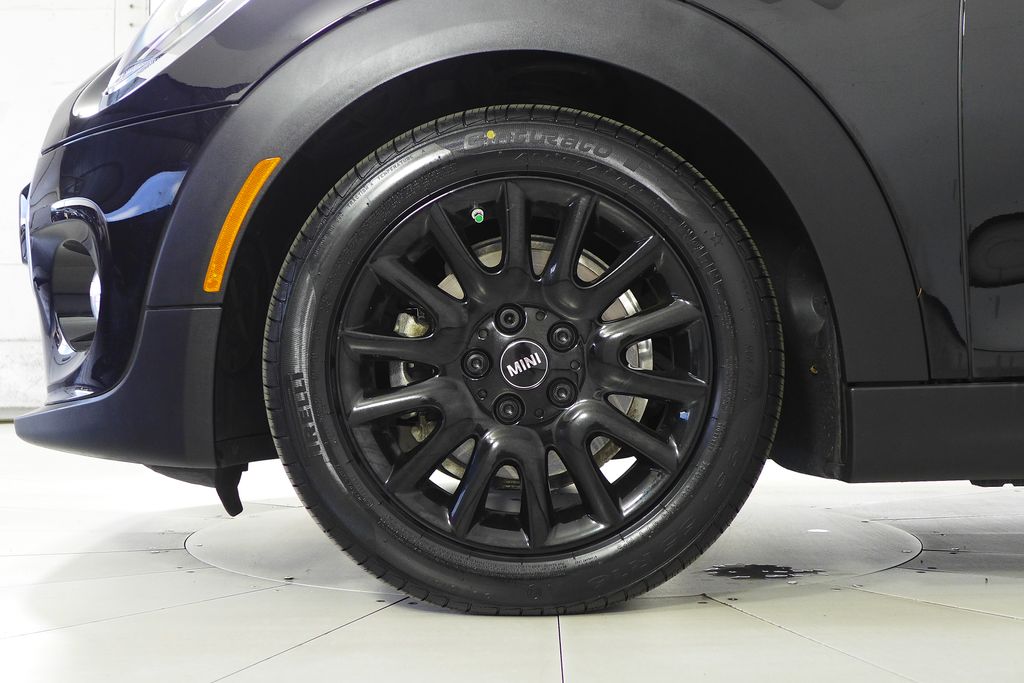 Thumbnail: 2019 MINI Cooper - 5