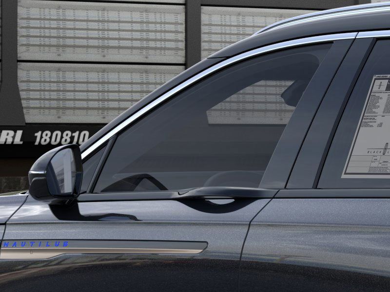 New 2026 Black Metallic Lincoln Black Label image 20