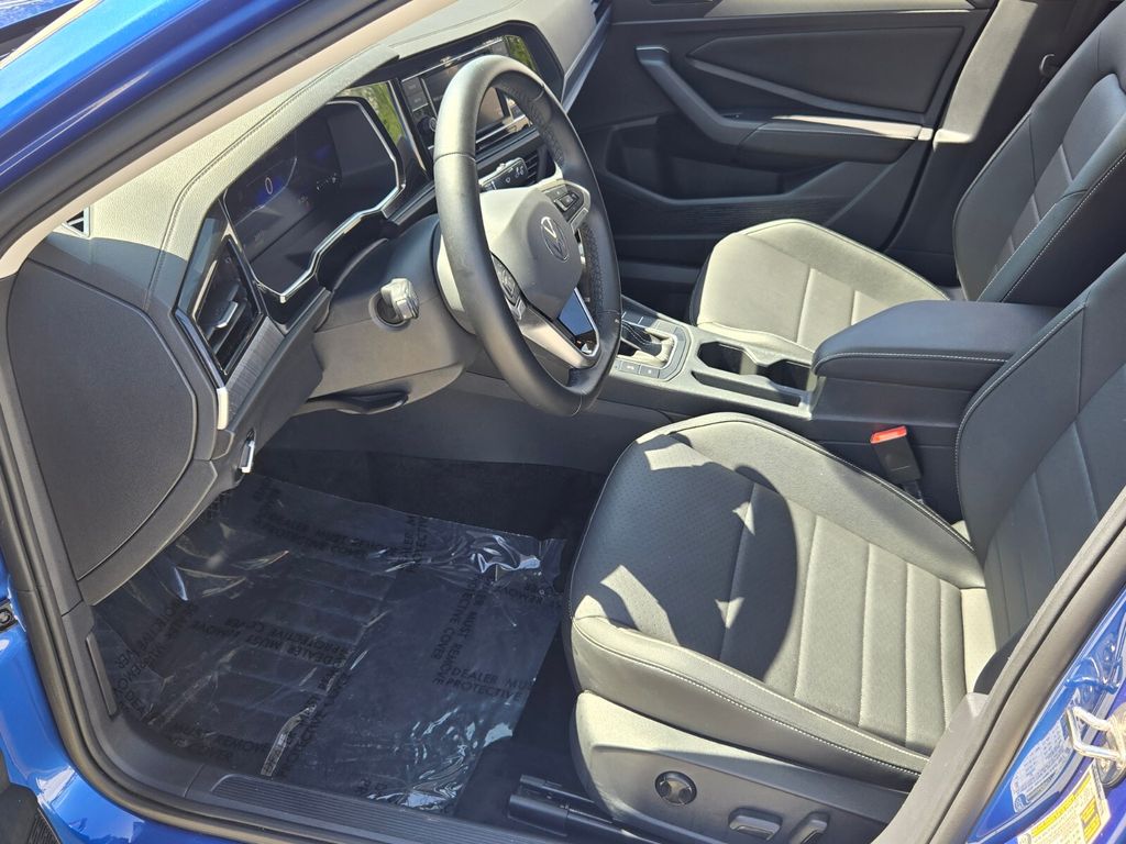 2023 Volkswagen Jetta - $19,685