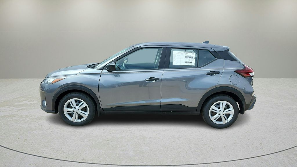 2025 Nissan Kicks Play