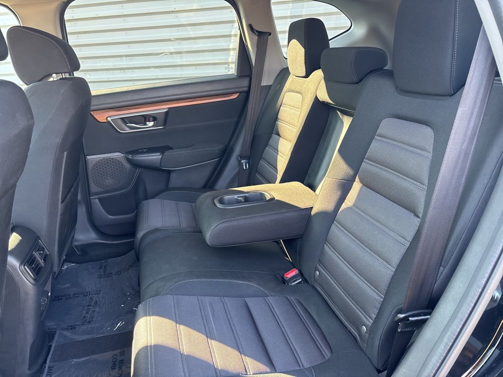 2019 Honda CR-V EX photo 25