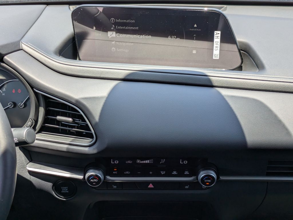 2026 Mazda CX-30 2.5 S Select Sport