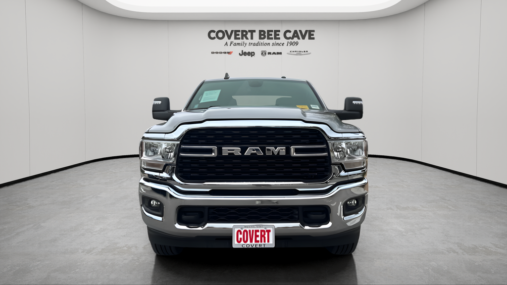 Used Car 2024 Ram 3500  Big Horn For Sale Under $60,000 In Austin, Texas