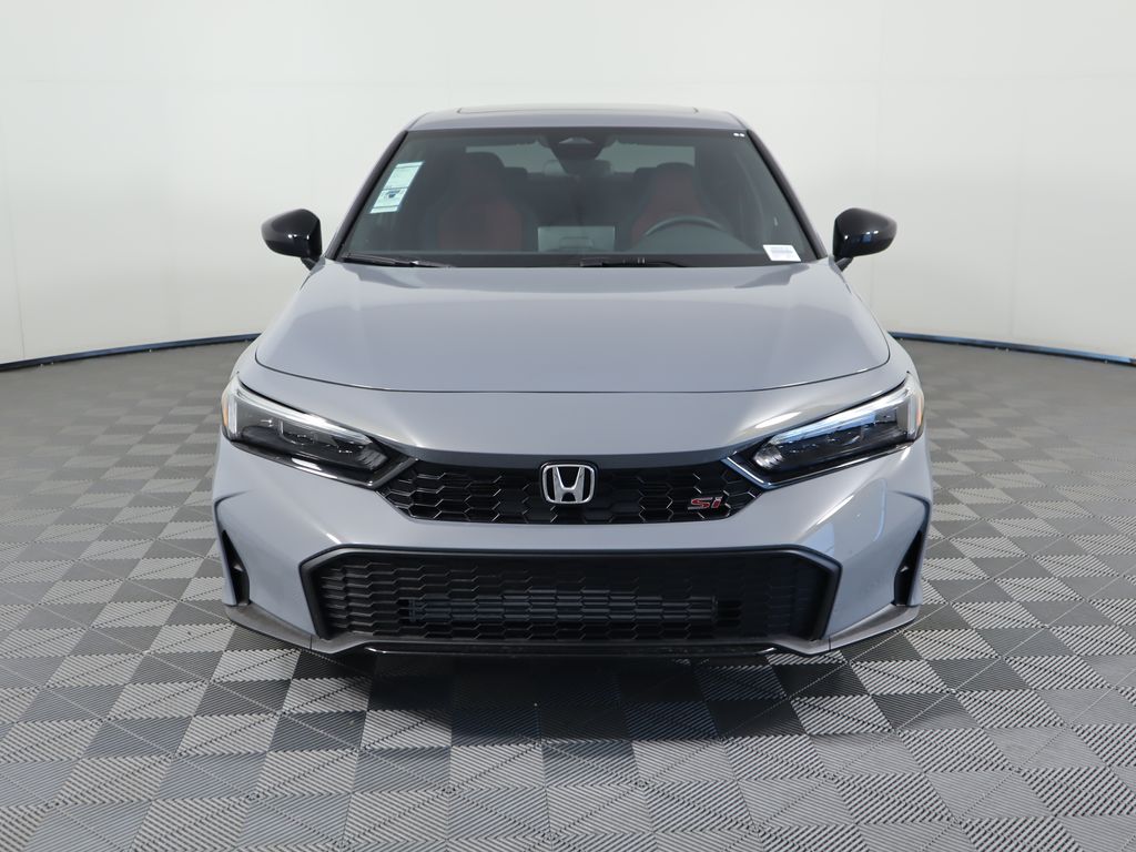 Thumbnail: 2026 Honda Civic - 2