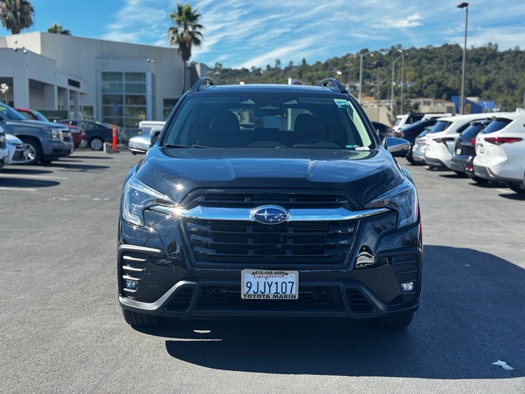 Used 2023 Subaru Ascent SUV