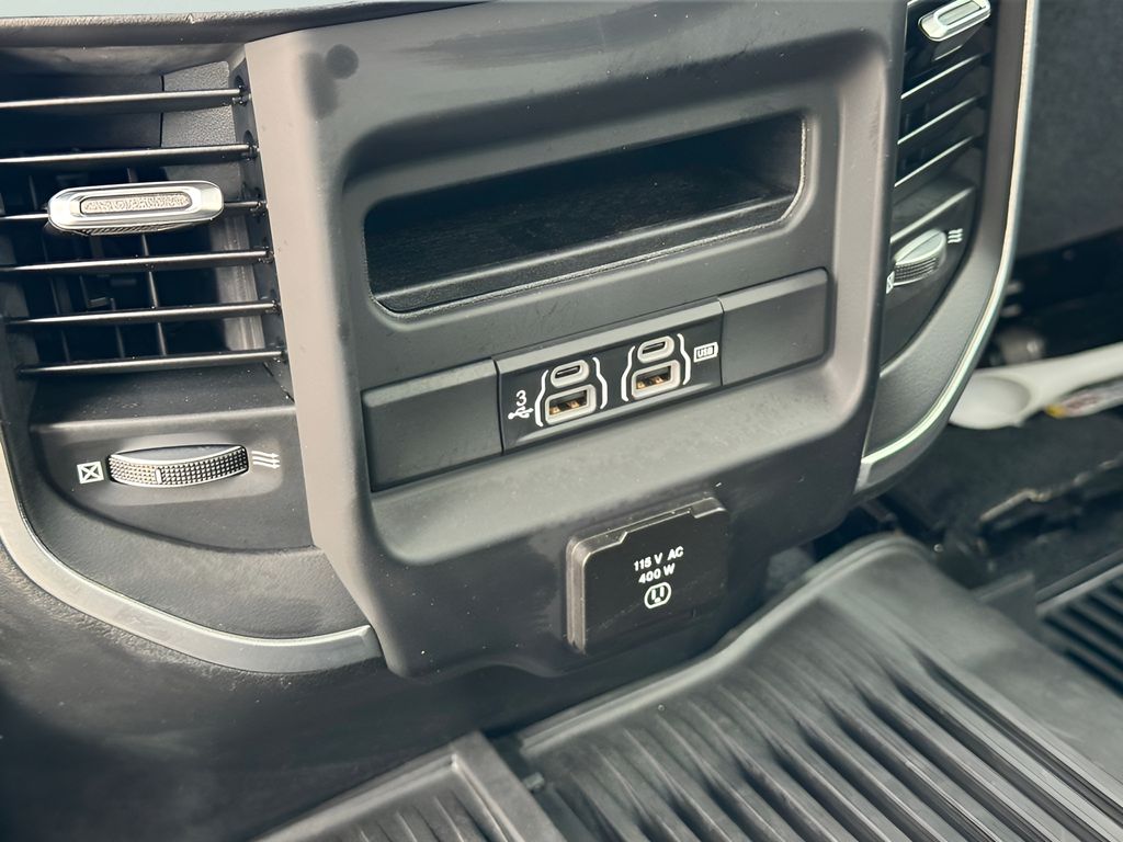 Used Car 2020 Ram 2500  Laramie For Sale Under $50,000 In Austin, Texas