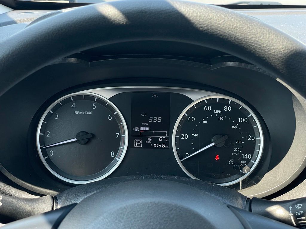 Thumbnail: 2025 Nissan Versa - 13