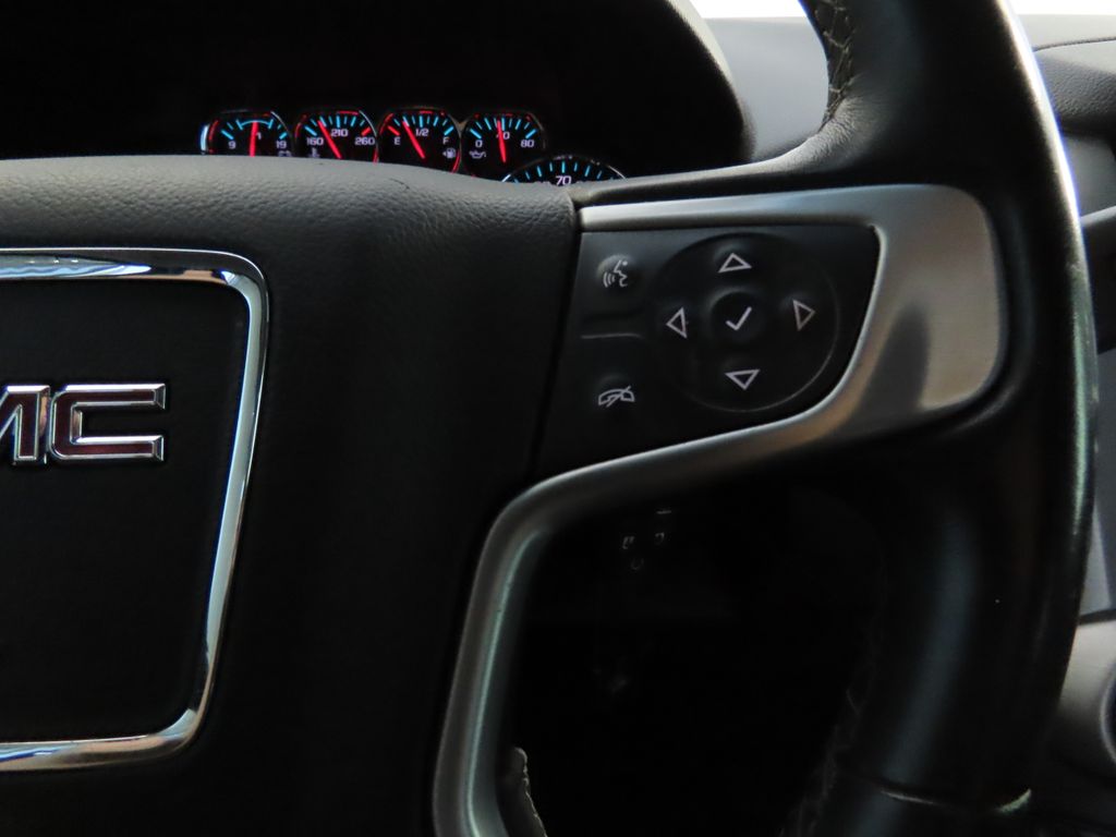 2019 GMC Yukon SLT 12