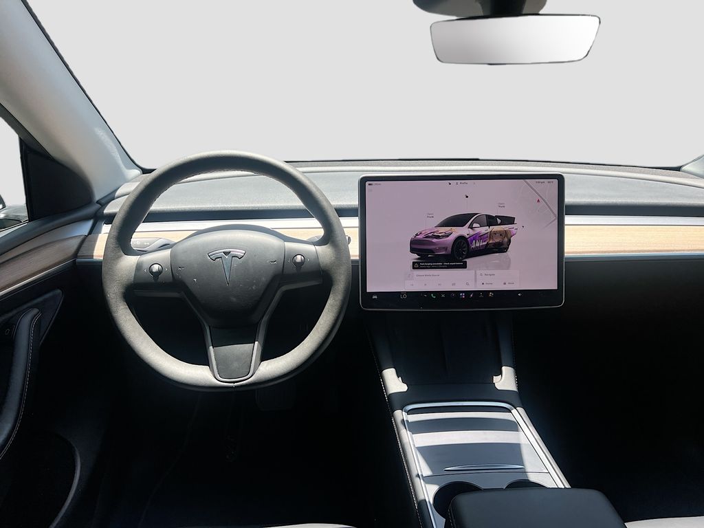 Used 2023 Black Tesla Long Range image 24