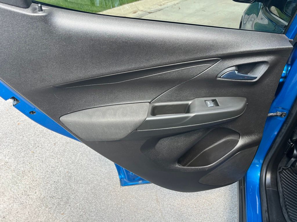 Used 2022 Chevrolet Bolt EV Wagon