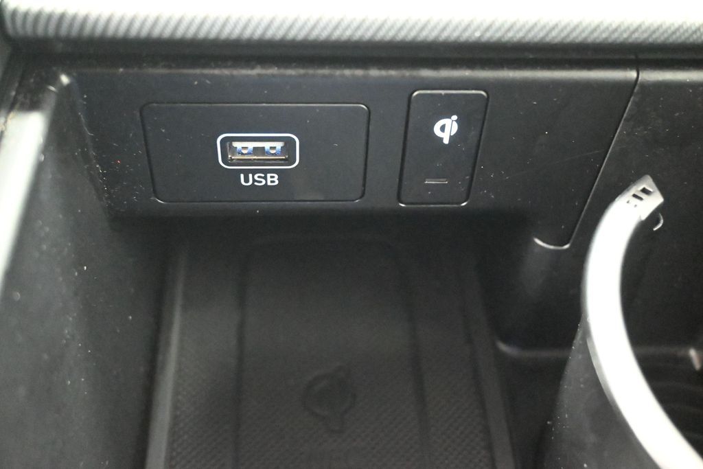 Used 2025 Hyundai Palisade SUV