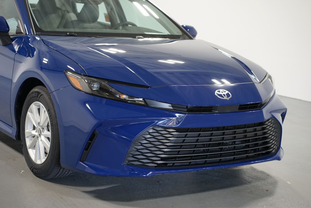 Thumbnail: 2025 Toyota Camry - 4