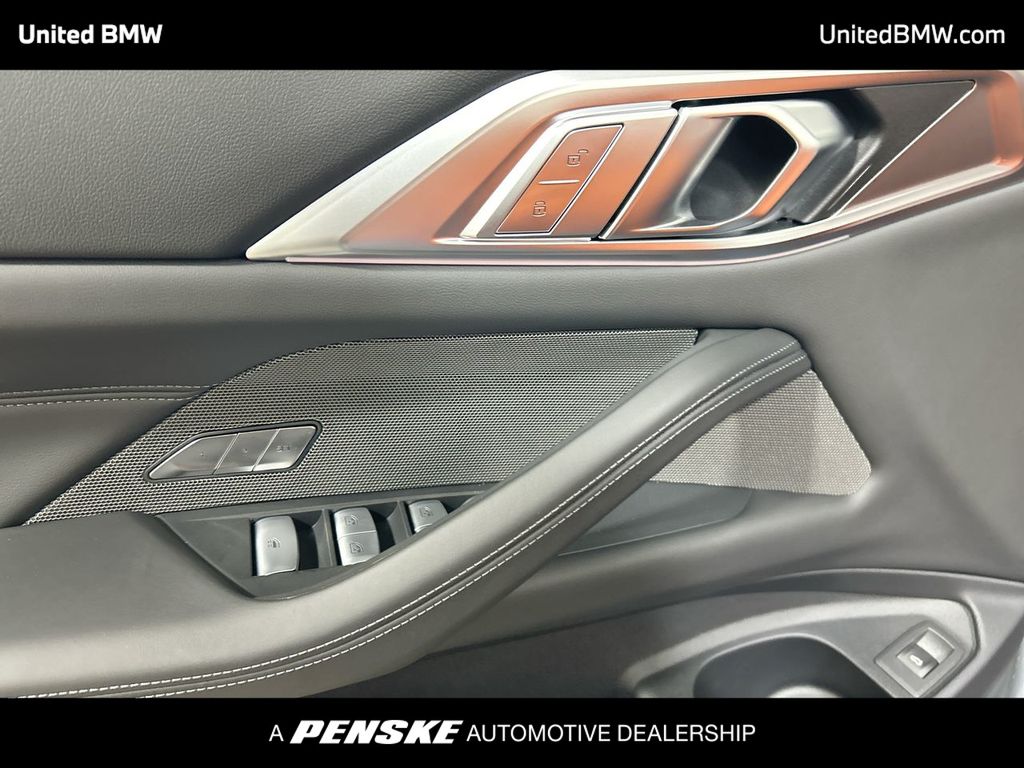 Thumbnail: 2026 BMW M4 - 11