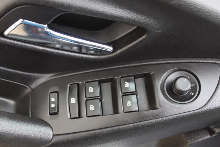 Used Car 2016 Chevrolet Trax  Ls For Sale Under $10,000 In Georgetown, Texas