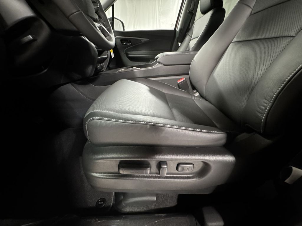 new 2026 Honda Ridgeline car, priced at $45,345