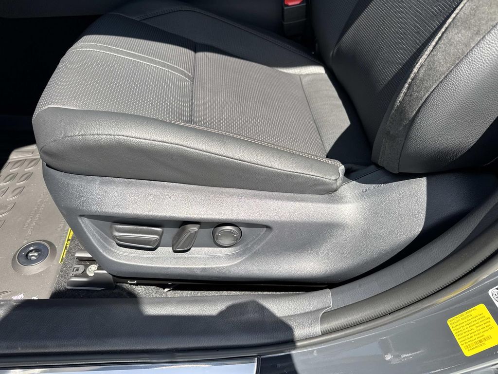 2026 Toyota Camry  Gray at Toyota of Kenner