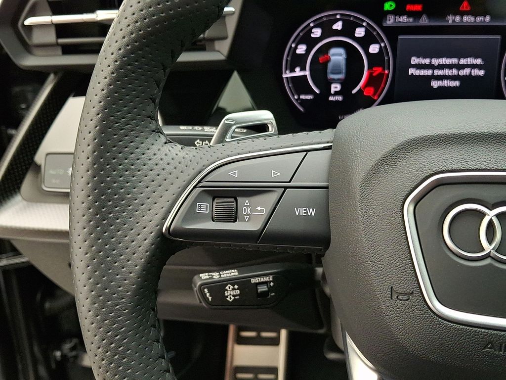Thumbnail: 2024 Audi RS 3 - 21