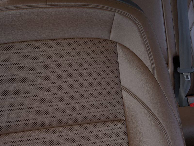 New 2026 White Lincoln Reserve image 16