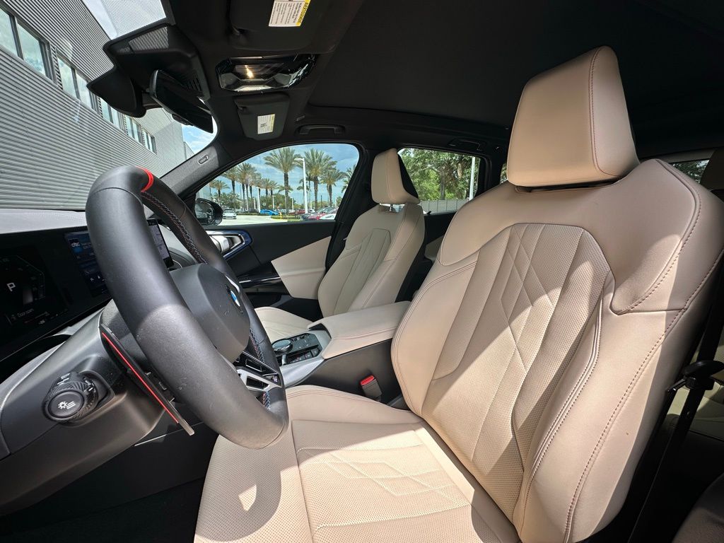 Thumbnail: 2026 BMW X3 - 5