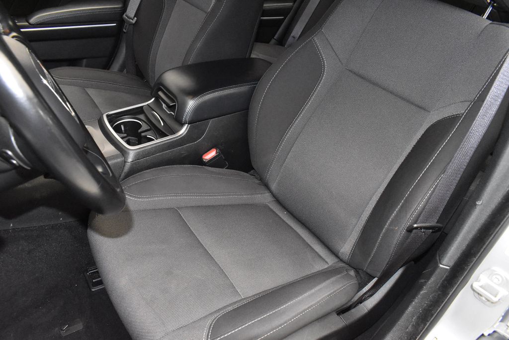 Thumbnail: 2022 Dodge Charger - 13