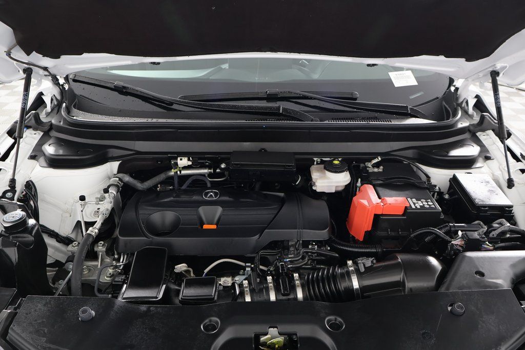 Thumbnail: 2025 Acura RDX - 15