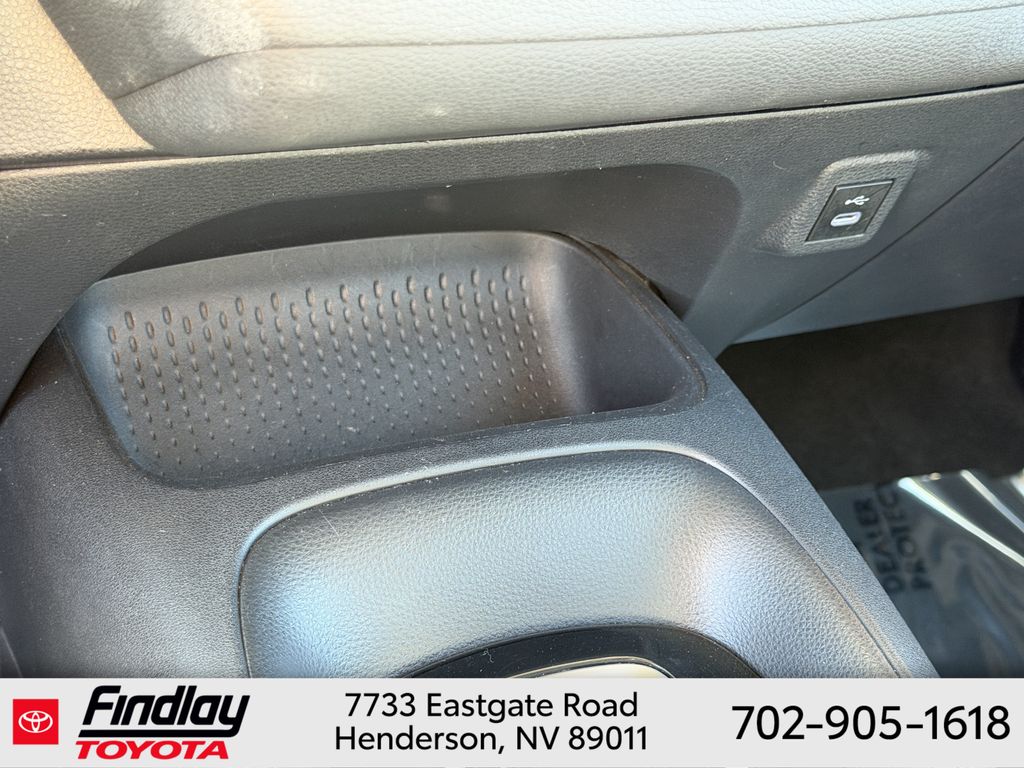 Used 2024 Toyota Corolla Sedan