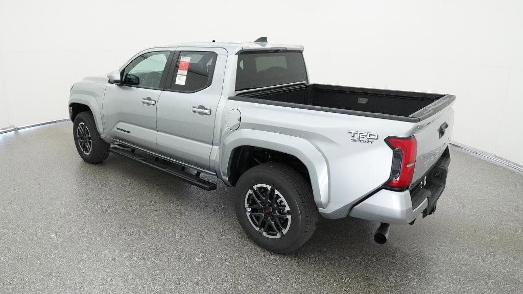 Thumbnail: 2025 Toyota Tacoma - 16