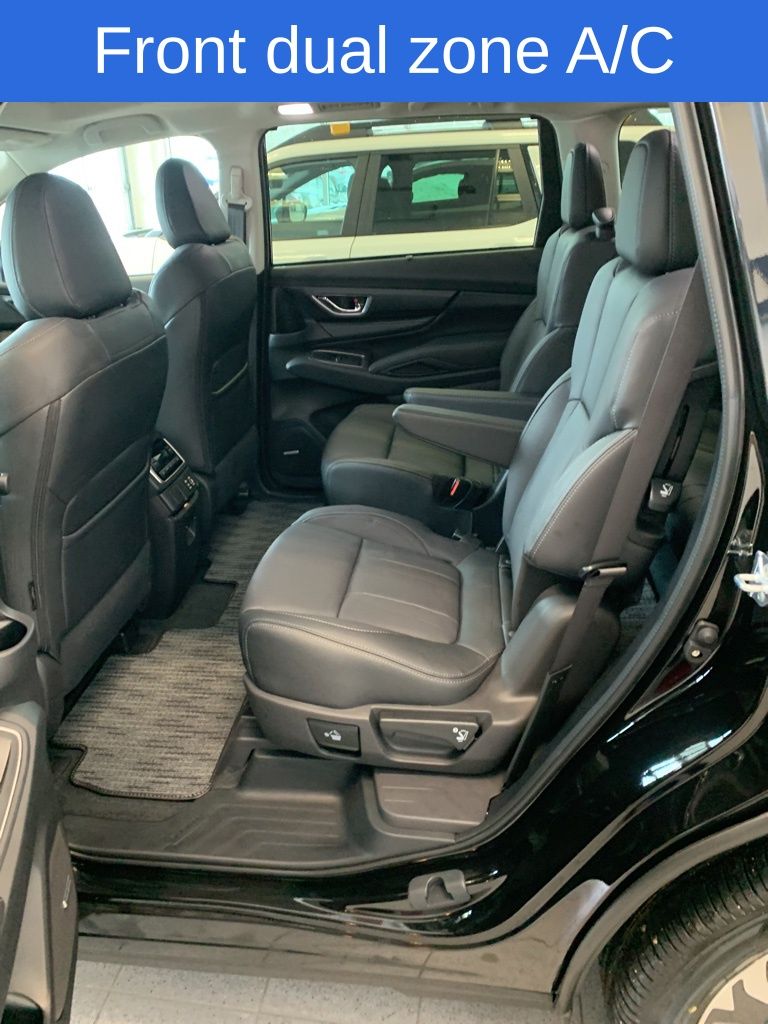 New 2026 Black Subaru Limited image 6