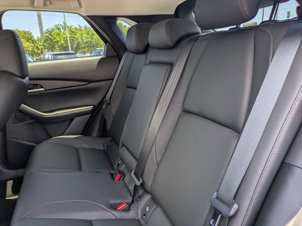 2026 Mazda CX-30 2.5 S Select Sport