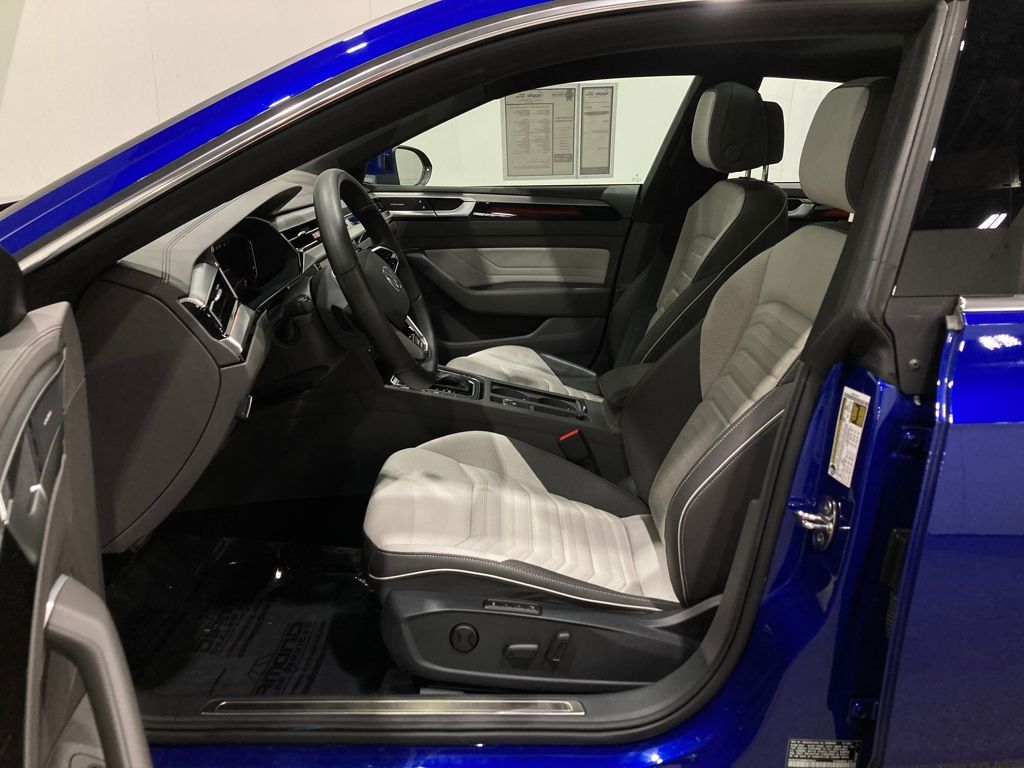 2021 Volkswagen Arteon 2.0T SEL Premium R-Line