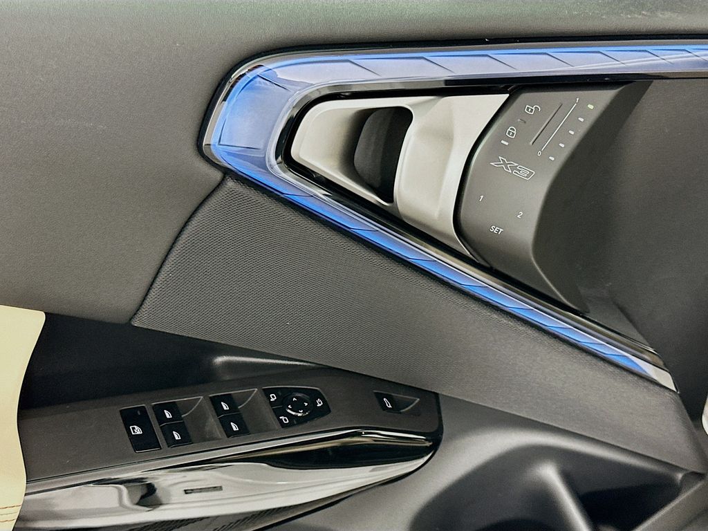 Thumbnail: 2026 BMW X3 - 20