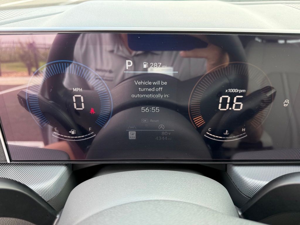 Thumbnail: 2025 Hyundai Sonata - 17