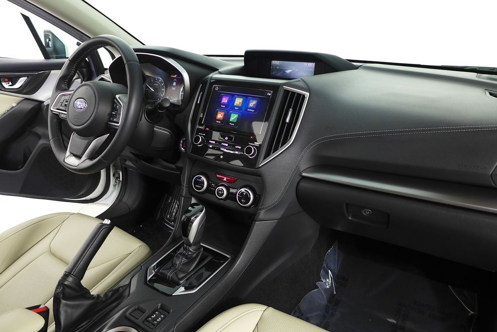 2017 Subaru Impreza Limited 13