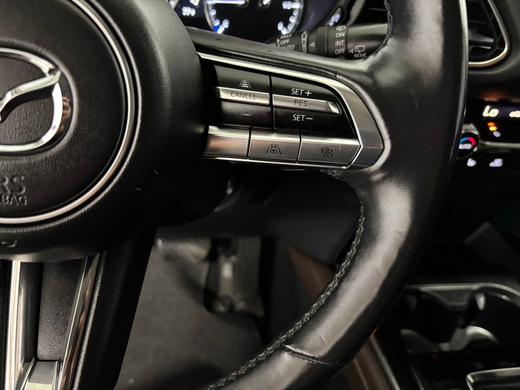 Used Car 2021 Mazda Cx-30  2.5 Turbo For Sale Under $25,000 In Georgetown, Texas