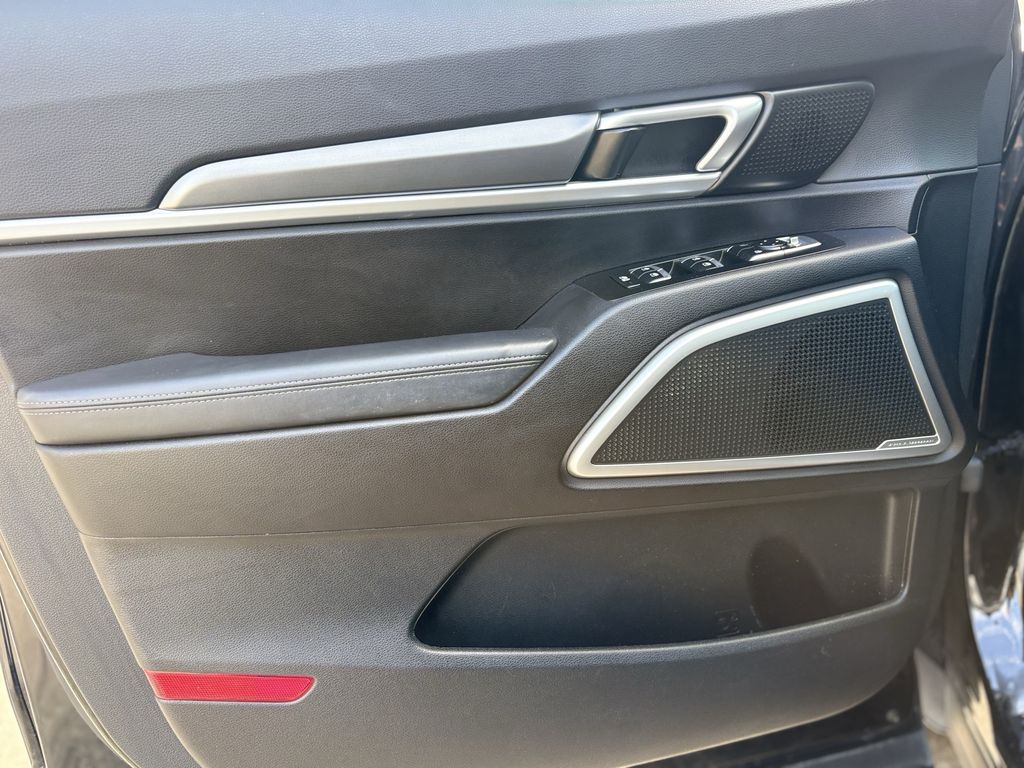 2021 Kia Telluride S Black at Toyota of Kenner