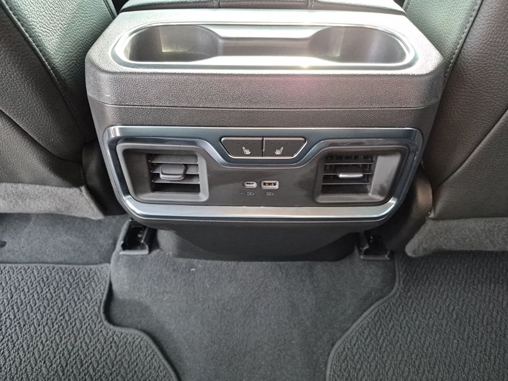 Used Car 2023 Gmc Sierra 1500  Denali For Sale Under $60,000 In Austin, Texas