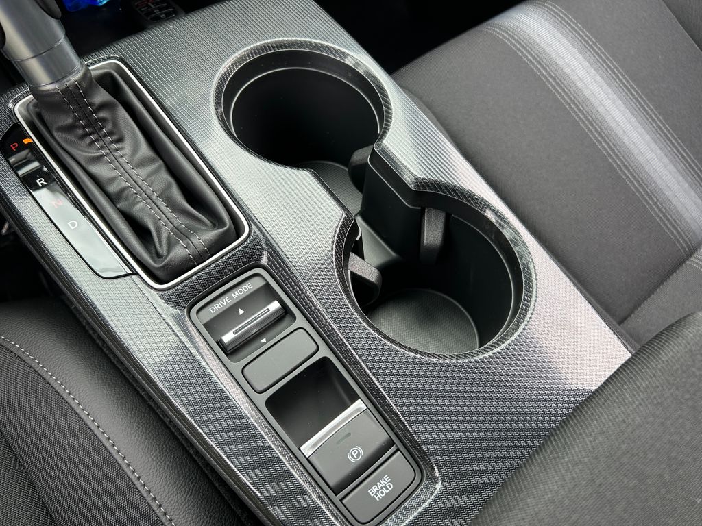 Thumbnail: 2026 Honda Civic - 32