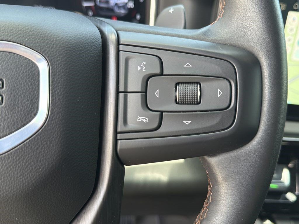 Used 2024 GMC Sierra 1500 Truck
