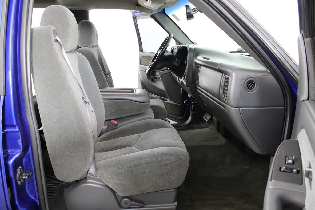 Used 2003 Chevrolet Silverado 2500HD for sale in 