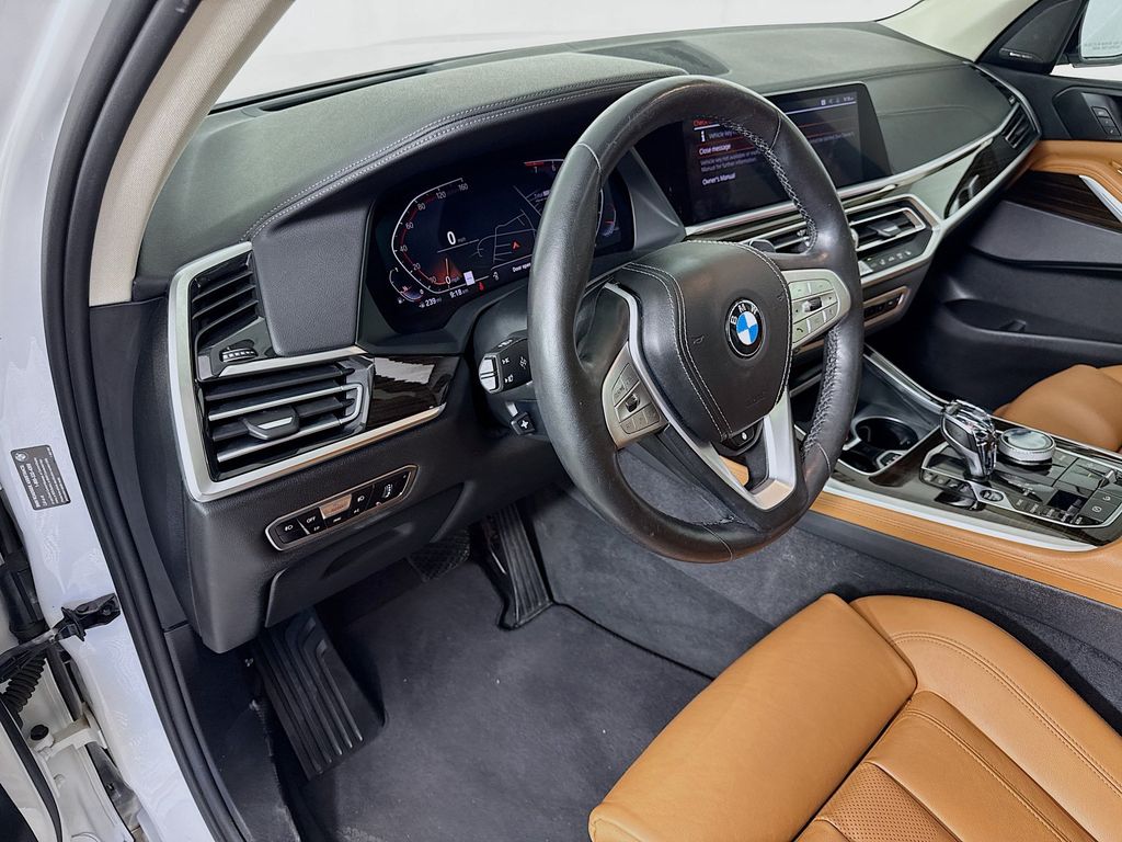 Thumbnail: 2019 BMW X7 - 9