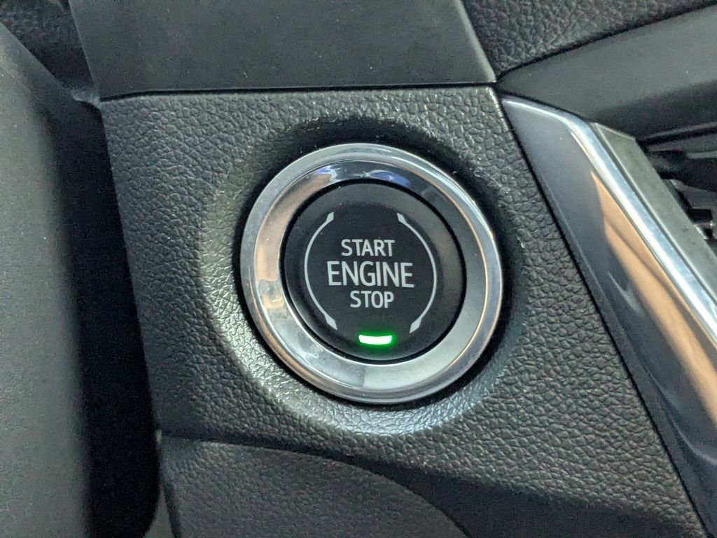 2024 Buick Encore GX Preferred FWD