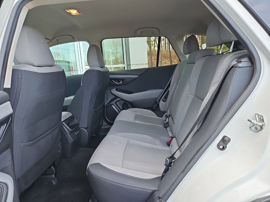 Thumbnail: 2020 Subaru Outback - 12