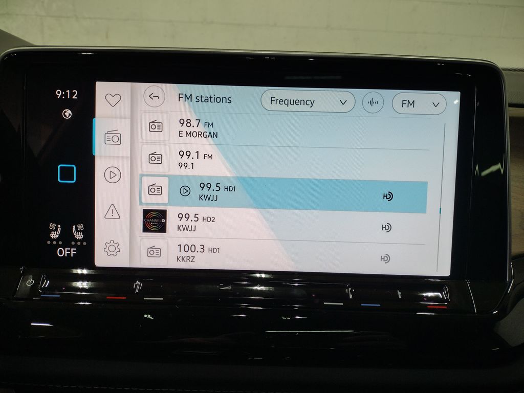 2026 Volkswagen Atlas SE w/Technology