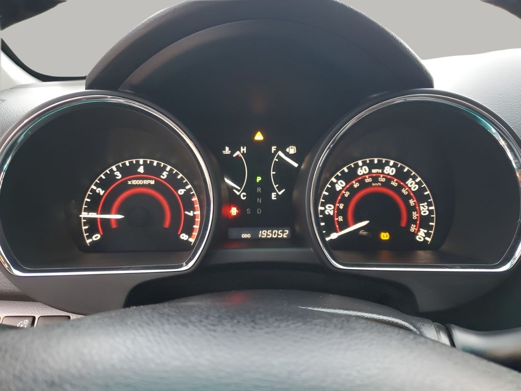 Used Car 2012 Toyota Highlander  Limited For Sale Under $12,000 In Austin, Texas