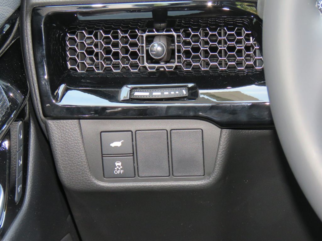 Thumbnail: 2026 Honda CR-V - 12